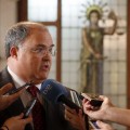 El juez que afilió a Camps al PP dirigirá el tribunal que depura la corrupción en Valencia