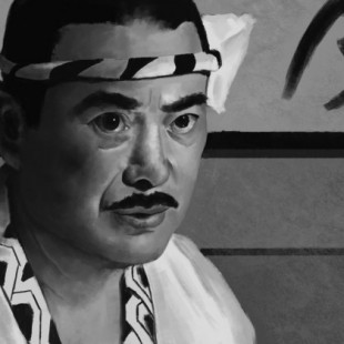 Hattori Hanzo, un guiño histórico de Tarantino en "Kill Bill"