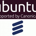 Ericsson se alía con Canonical para ofrecer Ubuntu