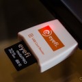 Analizamos Eyefi Mobi Pro, la mejor tarjeta SD con Wi-Fi