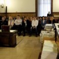 La Fiscalía presenta  por sorpresa un nuevo testigo en el primer juicio de Gürtel