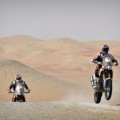 Marc Coma conquista el Abu Dhabi Desert Challenge por octava vez
