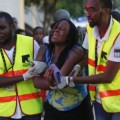 147 muertos en la masacre de la Universidad de Garissa, su cerebro es un antiguo profesor