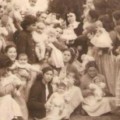 Los orfanatos para mujeres durante el franquismo