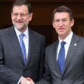 Núñez Feijóo será el próximo secretario general del PP tras una bronca despedida Cospedal
