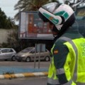 Interior cesa a un guardia civil por multar a una diputada del PP en Ourense