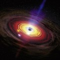 Los agujeros negros no destruyen la información