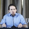 Pablo Iglesias: Las 3 condiciones a Susana Díaz no son negociables