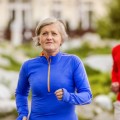 La clave para mantenerse delgado al envejecer es hacer ejercicio [eng]