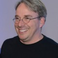 10 años de GIT: una entrevista con el creador de Git: Linus Torvalds