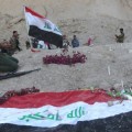 Hallan fosas comunes de ISIS en Iraq con 1.700 cadáveres