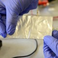 Llegan las baterías de ion-aluminio: seguras, duraderas y ultrarrápidas