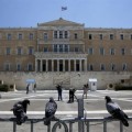 Atenas cuantifica la deuda alemana por la invasión nazi en 279.000 millones