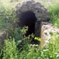 Un niño de siete años descubre una galería romana del acueducto entre Paterna e Itálica