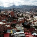 Bolivia lideró crecimiento económico en Sudamérica en 2014