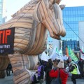 Las condiciones de la UE para consultar los documentos del TTIP