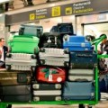 Premian al aeropuerto japonés que no ha perdido una maleta nunca