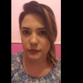 Cansada del acoso callejero, una joven de Buenos Aires se defendió con gas pimienta y subió la denuncia a Youtube