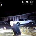Una familia de Florida difunde un vídeo en el que la policía mata a su hijo esquizofrénico