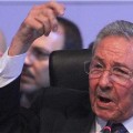 'Obama es un hombre honesto': histórico discurso de Raúl Castro