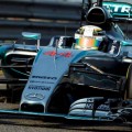 Lewis Hamilton vuelve a poner las cosas en su sitio en China