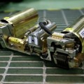 Robot de Fukushima 'casca' a las tres horas de entrar en la vasija de un reactor [ENG]