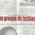 España niega el asilo a una mujer perseguida en Camerún por ser lesbiana