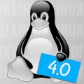 Publicada la versión 4.0 del kernel Linux [ENG]