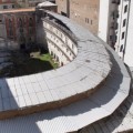 El 'caso Beti-Jai': Botella incumple su promesa de rescatar este edificio histórico con 8 millones de euros