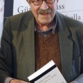 Muere el escritor alemán Günter Grass