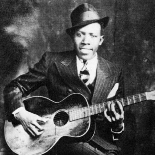 Robert Johnson: las mejores versiones de las 29 míticas canciones del rey de los cantantes de blues