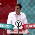 Pedro Sánchez y la historia de la misteriosa "Juana".
