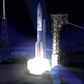 Vulcan, el nuevo cohete de Estados Unidos