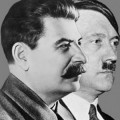 Aliados y soviéticos ¿Libertadores o villanos? (y II) El "camarada" Stalin