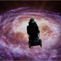 Stephen Hawking cantando Galaxy Song de Monty Python [incluye VÍDEO]