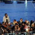 Mueren 400 inmigrantes que querían llegar a Italia por el naufragio de una embarcación