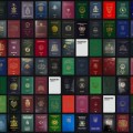 Passport index: los pasaportes del mundo, en un lugar [ENG]