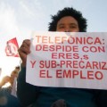 La rebelión de los esclavos de Telefónica-Movistar