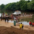 Kouango, República Centroafricana: decenas de miles de desplazados atrapados en medio de la violencia