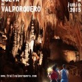 Polémica por una prueba de 'trail' por el interior de la Cueva de Valporquero