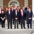 El Gabinete de la vergüenza: 11 de los 14 ministros de Aznar están imputados, cobraron sobresueldos o duermen en prisión