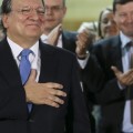 Barroso: No me creo el paro en España. Son centroamericanos que quieren el subsidio
