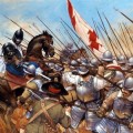 Los Tercios de Flandes en Alemania – La batalla de Wimpfen (I)