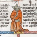 ¿Han encontrado al maestro Yoda de 'Star Wars' en un manuscrito medieval francés?