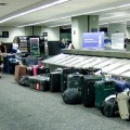 ¿Dónde acaban las maletas perdidas que nadie reclama?