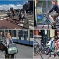 Millones de europeos compran bicicletas e impulsan una industria anticontaminante