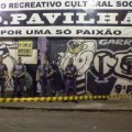 Dos individuos ejecutan a ocho ultras del Corinthians con disparos en la cabeza