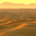 ¿Usar los desiertos para producir electricidad limpia?