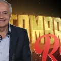 TVE cancela 'La Alfombra Roja' de José Luis Moreno tras su batacazo en audiencias