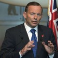 El Primer Ministro Australiano: "Si queréis parar la llegada de inmigrantes, no permitáis que pongan pie en tierra"